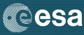 ESA logo ESA logo