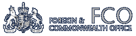 FCO logo FCO logo