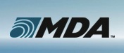 MDA logo MDA logo