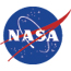 NASA logo NASA logo