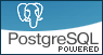 Postgres logo Postgres logo
