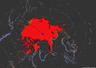 Ice charts