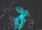 SAR imagery